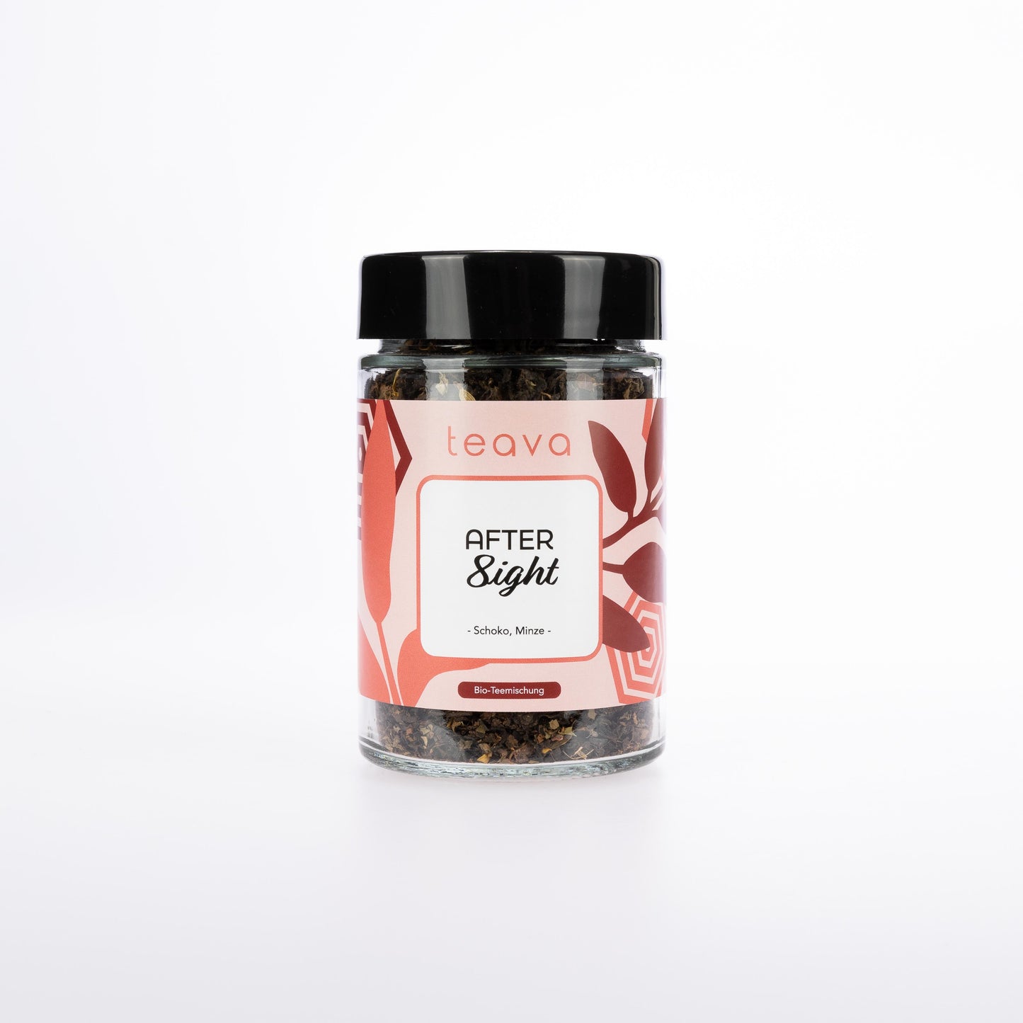 Schoko & Minze Bio-Tee