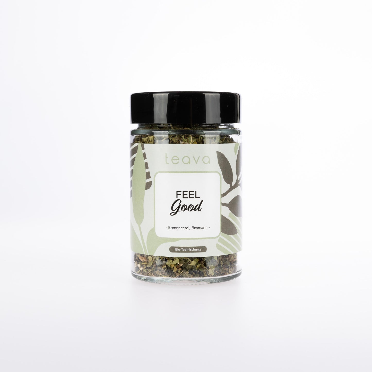 Brennnessel und Rosmarin Bio-Tee