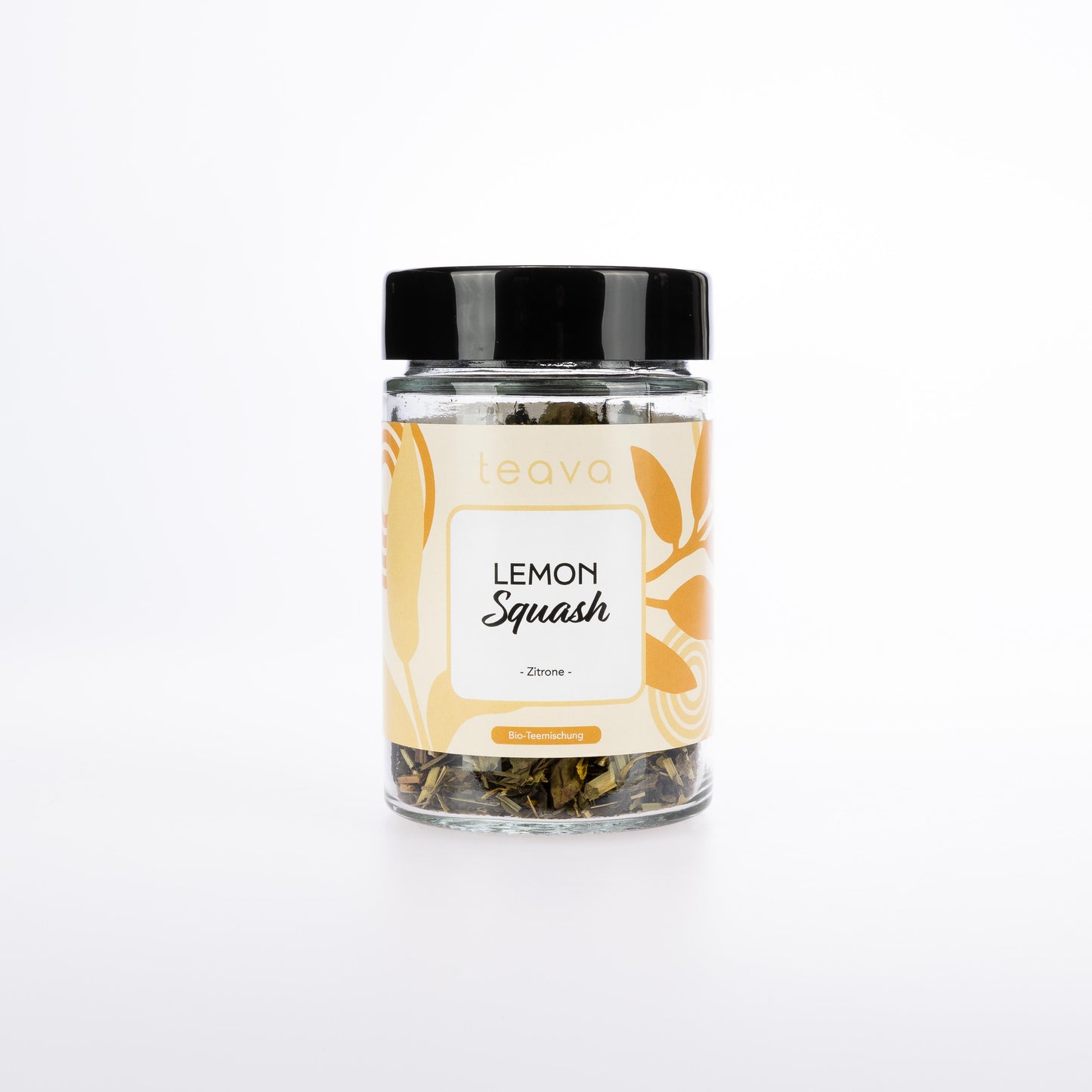 Zitronen Bio-Tee