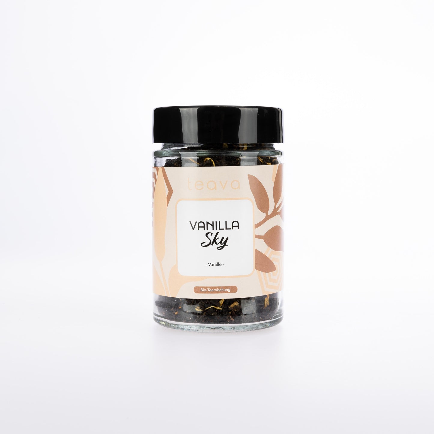 Vanille Bio-Tee