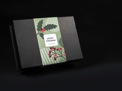 Adventskalender mit Frühbucherrabatt